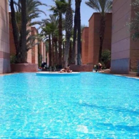 Riad Izza Marraquexe Exterior foto
