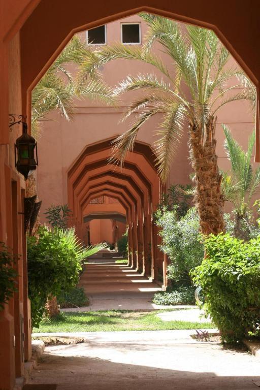 Riad Izza Marraquexe Exterior foto