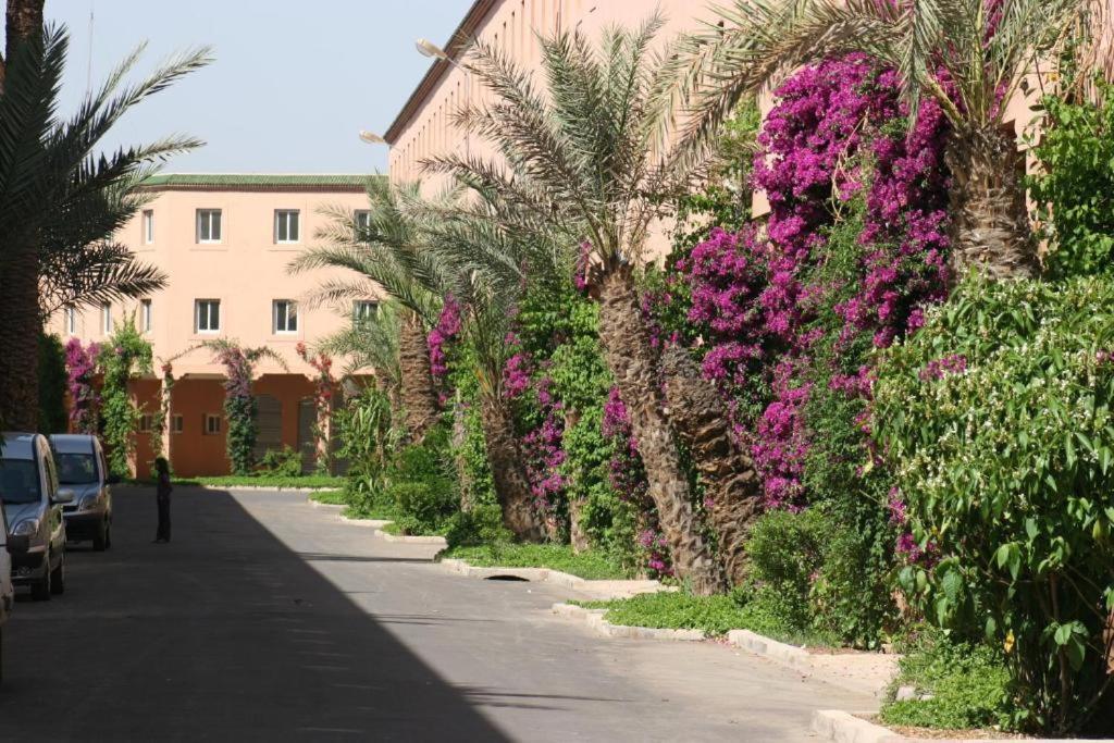 Riad Izza Marraquexe Exterior foto
