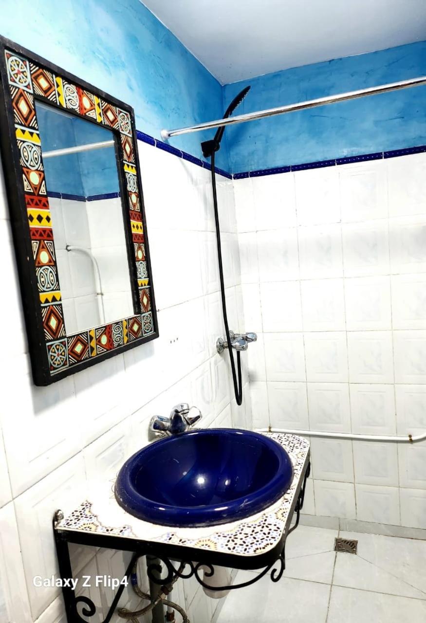 Riad Izza Marraquexe Exterior foto