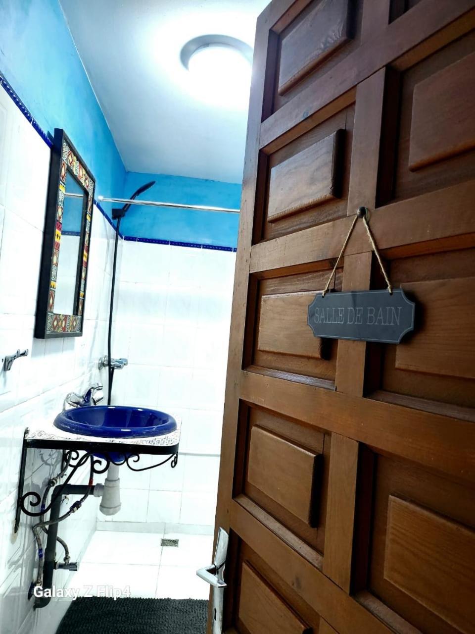 Riad Izza Marraquexe Exterior foto